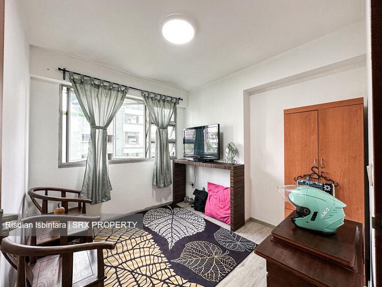 Blk 117A Tenteram Peak (Toa Payoh), HDB 3 Rooms #558918311